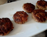 Foto del paso 4 de la receta: Croquetas de jurel en tarro
