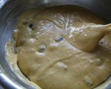 A picture of step 9 of Kabocha Squash Cake.