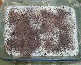 Foto del paso 3 de la receta: Postre de leche condensada y limón 🍋 ¡Facílisimo!