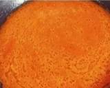Broccoli BABY CORN ZUCCHINI IN RED CAPSICUM (Bellpeppers)GRAVY recipe step 3 photo