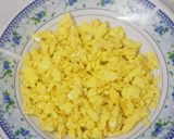 A picture of step 4 of Scrambled eggs.