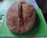 Foto del paso 8 de la receta: Pan de masa madre
