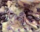 Hình bước làm 5 của món Moist Blueberry Crumb Muffins