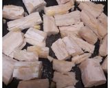 Foto langkah ke 5 dari resep Colenak Keju Kuah Kinca.