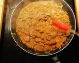 Foto del paso 4 de la receta: Hígado encebollado