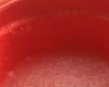 Foto del paso 5 de la receta: CHEESECAKE SALUDABLE!!💪🏻🍓