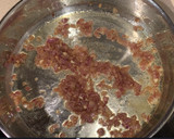 Foto del paso 3 de la receta: Secreto de cerdo a la cerveza (con champiñones)