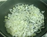 Foto del paso 1 de la receta: Lasaña de salmón