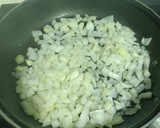 Foto del paso 1 de la receta: Lasaña de salmón