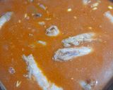 Foto del paso 4 de la receta: Guiso de arroz 🍚 reciclando los menudos de pollo 🐥