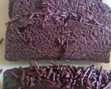 Foto langkah ke 6 dari resep Eggless Steamed chocolate cake.