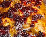 A picture of step 6 of Cranberry Orange 🍊 Roasted Chicken 🐔.
