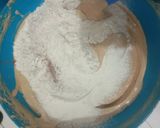 Foto langkah ke 3 dari resep Onbijtkoek.