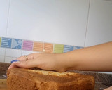 Foto del paso 4 de la receta: Bizcocho de vainilla 🍰