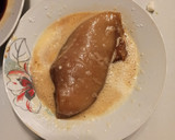 Foto del paso 3 de la receta: Pollo al limón estilo chino
