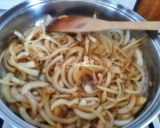🧡Serpenyős, szaftos sertéskaraj - Jucus módra🧡 recept fázis 4 fotója