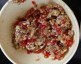 Sandwich Lauki Halwa recipe step 1 photo
