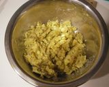 A picture of step 3 of A Healthy Dessert ✿ Sweet Potato Dumplings.