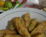 Foto langkah ke 5 dari resep Sempolan ikan (fish cake).