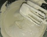Foto langkah ke 2 dari resep Bolu vanilla.