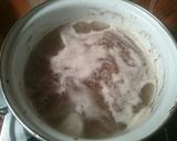 Foto langkah ke 2 dari resep Pindang Daging.