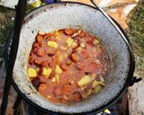 Hajdúsági slambuc recept fázis 4 fotója