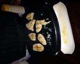 A picture of step 5 of Baked Quesadillas.