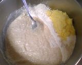 A picture of step 2 of Potato and Mayonnaise Bread Rolls.