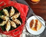 Foto langkah ke 12 dari resep Choipan / Chai Kwe Pontianak (Tepung Beras).