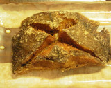 A picture of step 4 of Deep-Fried Flounder.