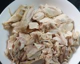 Foto langkah ke 2 dari resep Nasi Ayam Hainam.
