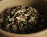 Foto del paso 18 de la receta: Pastel de carne mixta, y bien a la mía