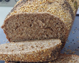 Foto del paso 8 de la receta: Pan de molde 100% integral