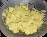 પુરણપોળી (ગળી રોટલી) Puran Poli Recipe In Gujarati) રેસીપી સ્ટેપ3ફોટો