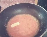 A picture of step 3 of Kathale dastan (Jackfruit).