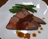 A picture of step 7 of My Roast Beef Recipe.