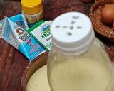 Foto langkah ke 5 dari resep Kremesan Anti Gagal.
