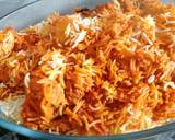 Famous Al Rehman biryani recipe step 4 photo