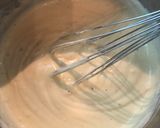 A picture of step 6 of Traditional Pastitsio.