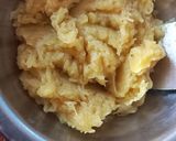 એપલ બાસુંદી (Apple Basundi Recipe In Gujarati) રેસીપી સ્ટેપ2ફોટો
