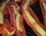 Sig's Sweet Pepper Griddle recipe step 2 photo