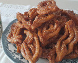 Foto del paso 9 de la receta: Chevakía marroquí
