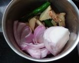 ऑईल फ्री चिकन ग्रेव्ही रेसिपी स्टेप 2 फोटो 