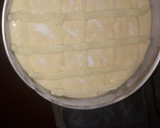 Foto del paso 1 de la receta: Torta matera