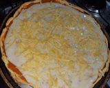 Foto del paso 4 de la receta: Tarta tricolor