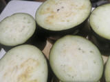 Berenjenas rellenas