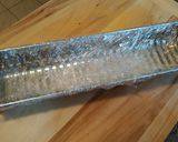 Kókuszos kekszes tekercs ahogy én készítem 🥥🥧 recept fázis 3 fotója