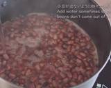 ''ANKO / KOSHI-AN'' (Smooth and Sweet Red Bean Paste / Azuki Bean Paste)Recipe video recipe step 5 photo
