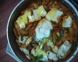 Foto langkah ke 7 dari resep Rabokki.