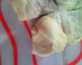 Foto langkah ke 4 dari resep 15.Roti Susu Pita🎀 dan Bunga🌺-Eggles.